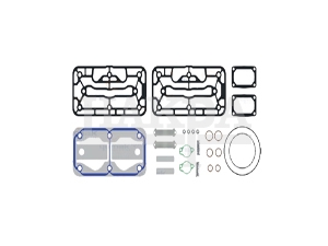 -IVECO-REPAIR KIT (COMPRESSOR)